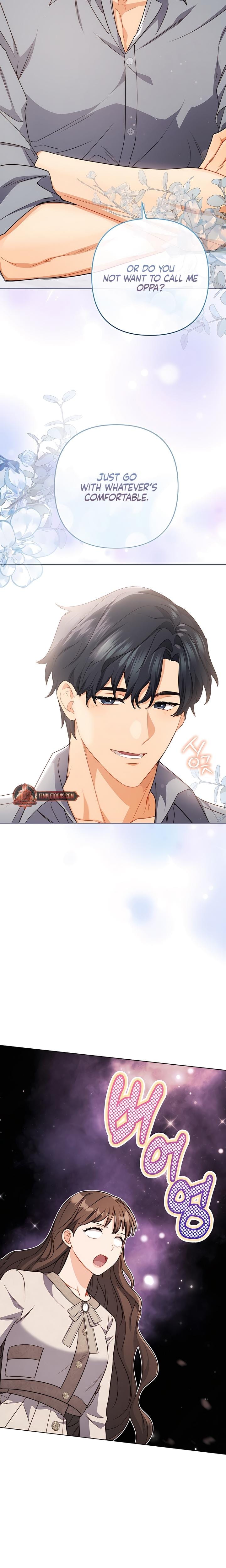 Ready Shoot, For Love! Uncensored, chapter 4, page 19 of 27