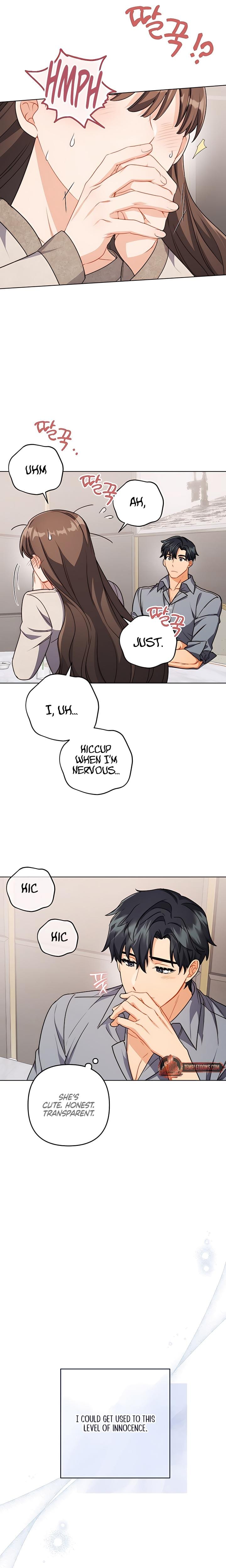 Ready Shoot, For Love! Uncensored, chapter 4, page 20 of 27