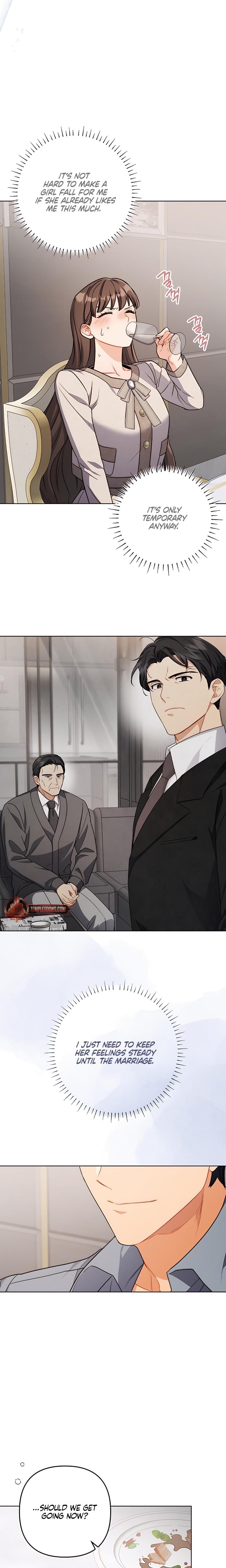 Ready Shoot, For Love! Uncensored, chapter 4, page 21 of 27