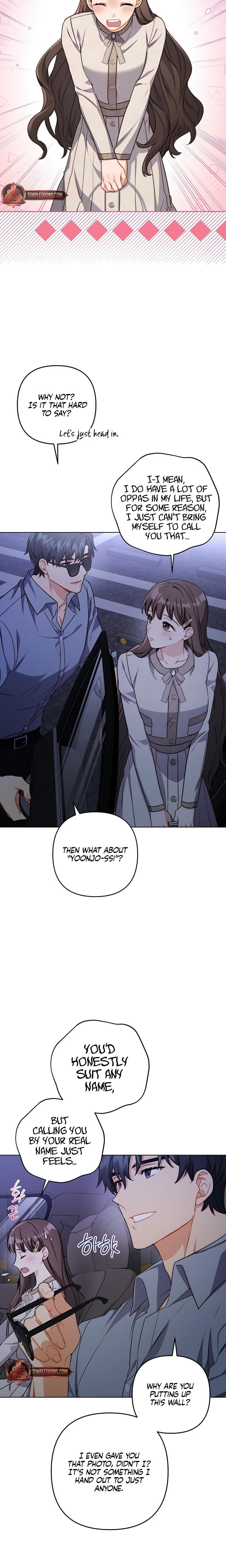 Ready Shoot, For Love! Uncensored, chapter 4, page 23 of 27