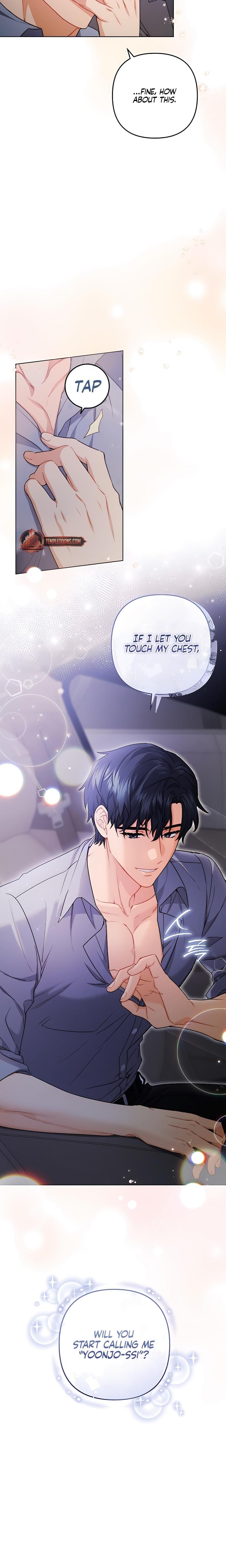 Ready Shoot, For Love! Uncensored, chapter 4, page 26 of 27
