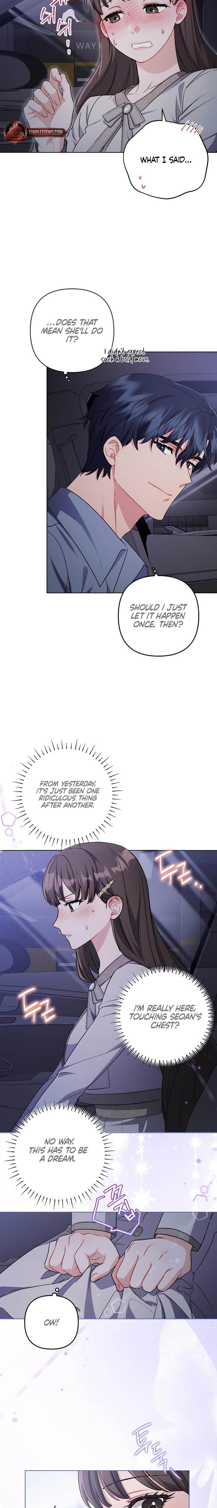 Ready Shoot, For Love! Uncensored, chapter 5, page 5 of 24