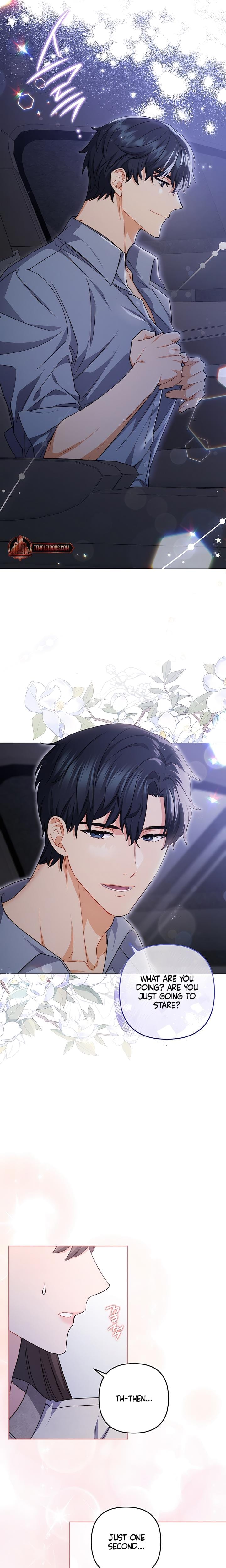 Ready Shoot, For Love! Uncensored, chapter 5, page 7 of 24