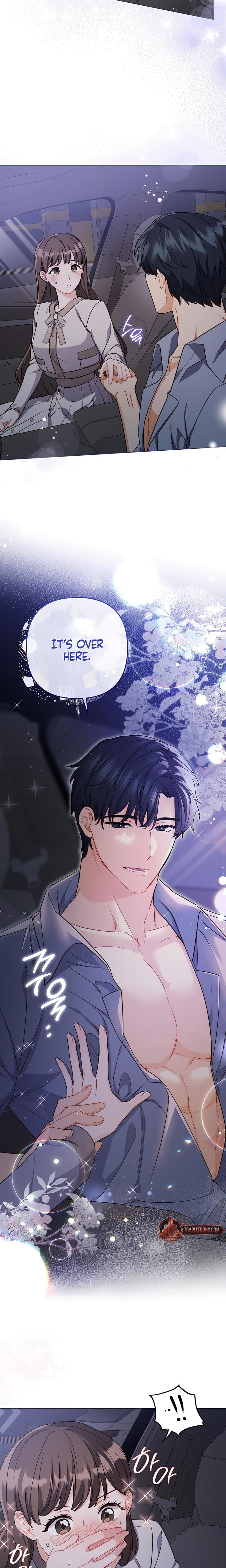 Ready Shoot, For Love! Uncensored, chapter 5, page 9 of 24