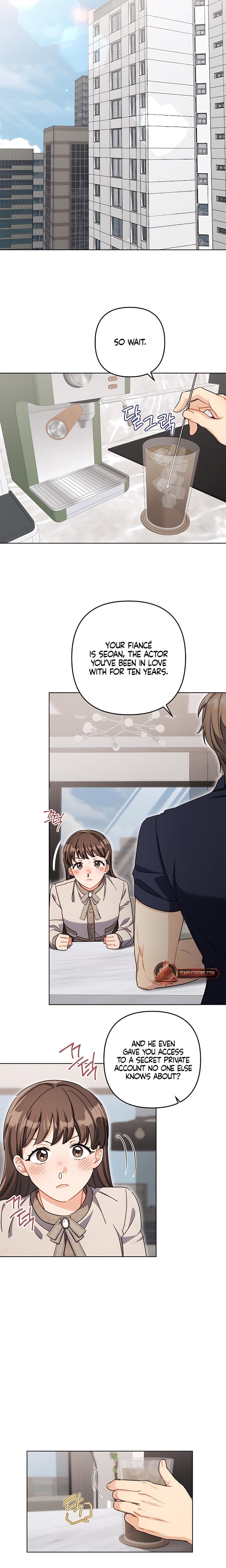 Ready Shoot, For Love! Uncensored, chapter 5, page 12 of 24