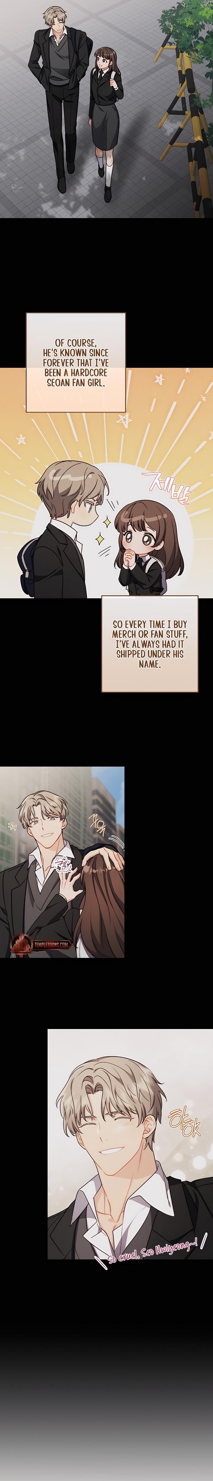 Ready Shoot, For Love! Uncensored, chapter 5, page 15 of 24