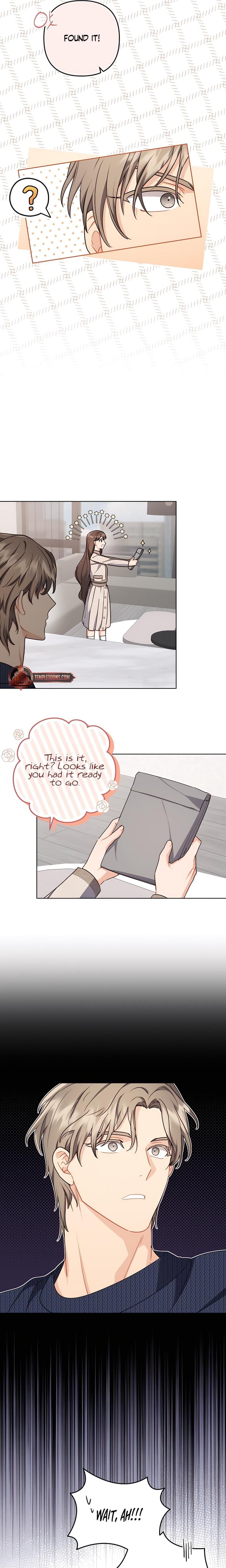 Ready Shoot, For Love! Uncensored, chapter 5, page 19 of 24
