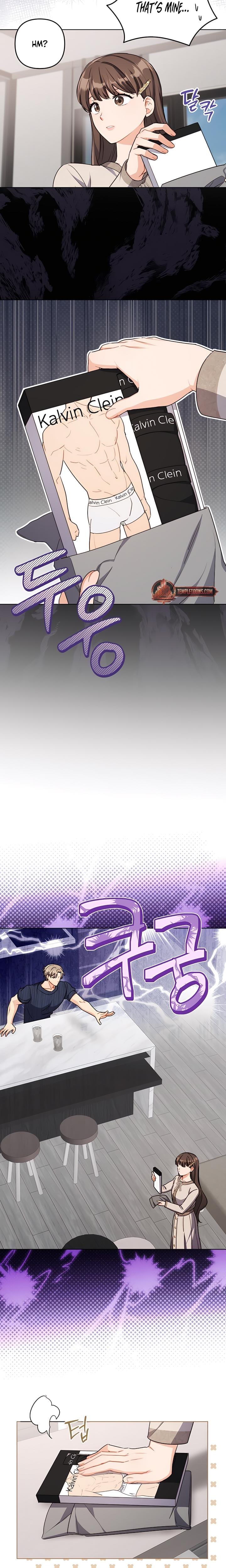 Ready Shoot, For Love! Uncensored, chapter 5, page 20 of 24
