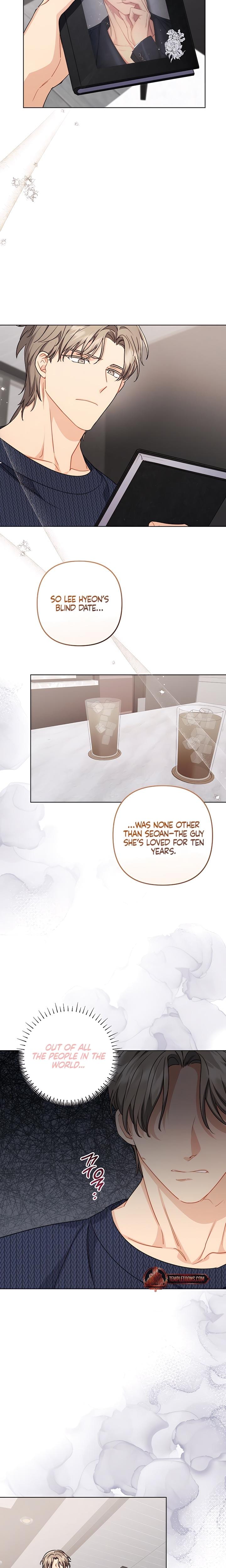 Ready Shoot, For Love! Uncensored, chapter 5, page 22 of 24