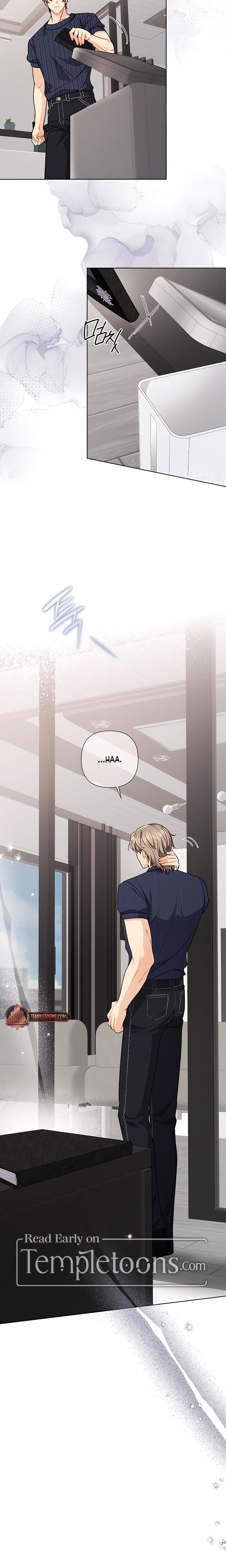 Ready Shoot, For Love! Uncensored, chapter 5, page 23 of 24