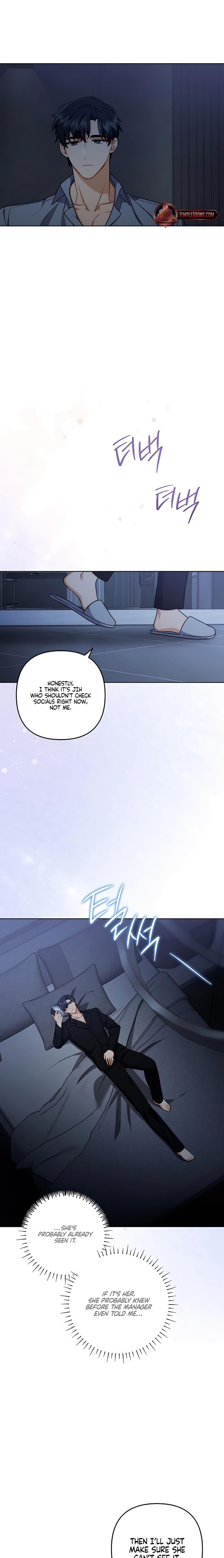 Ready Shoot, For Love! Uncensored, chapter 6, page 6 of 26