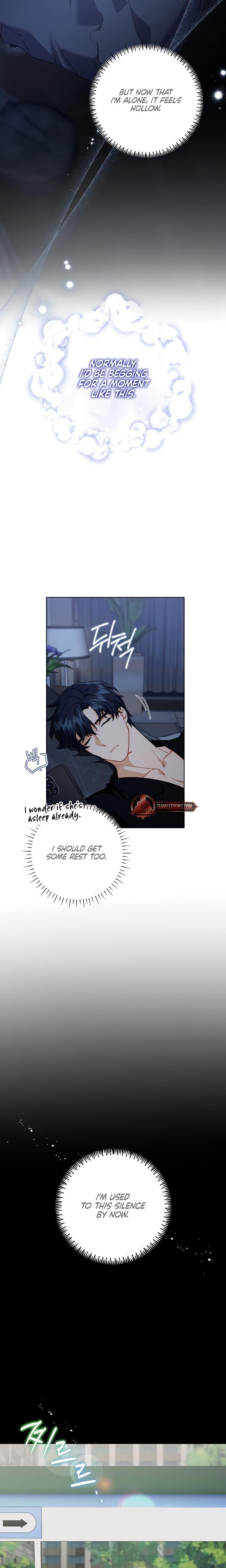 Ready Shoot, For Love! Uncensored, chapter 6, page 8 of 26