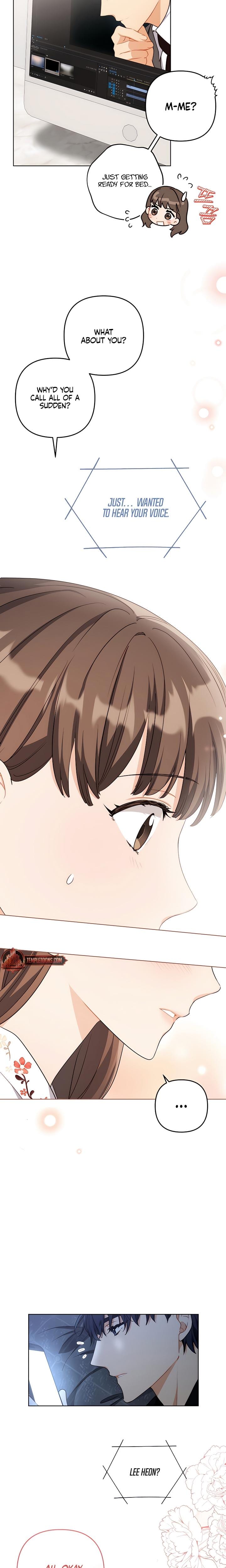 Ready Shoot, For Love! Uncensored, chapter 6, page 13 of 26