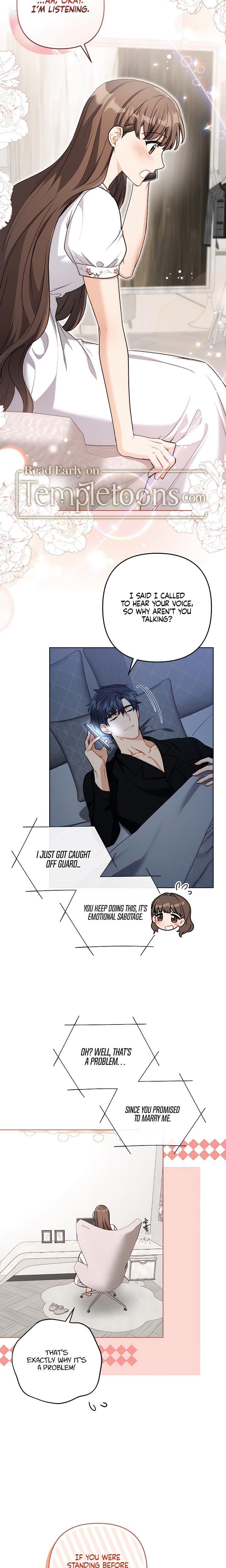 Ready Shoot, For Love! Uncensored, chapter 6, page 14 of 26