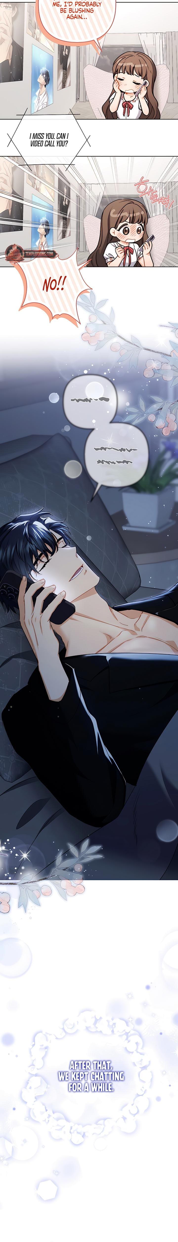 Ready Shoot, For Love! Uncensored, chapter 6, page 15 of 26