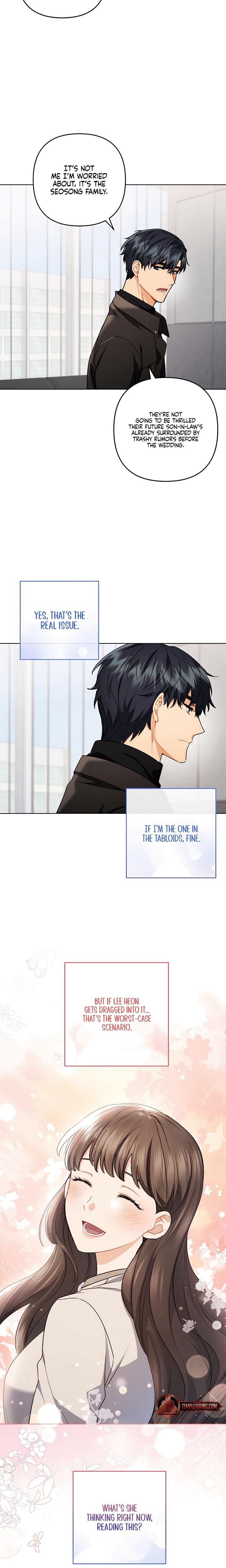 Ready Shoot, For Love! Uncensored, chapter 6, page 19 of 26