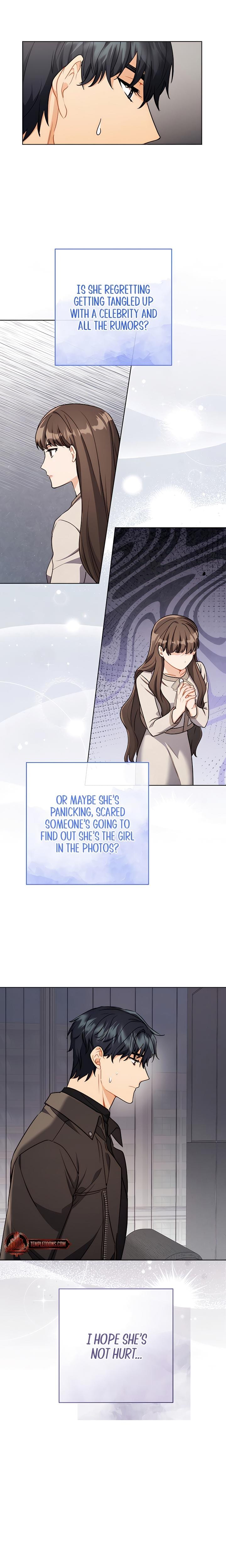 Ready Shoot, For Love! Uncensored, chapter 6, page 20 of 26