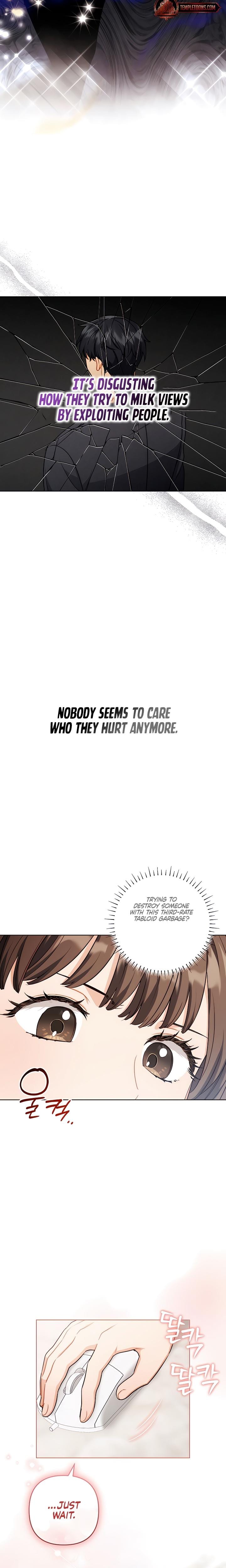 Ready Shoot, For Love! Uncensored, chapter 6, page 23 of 26