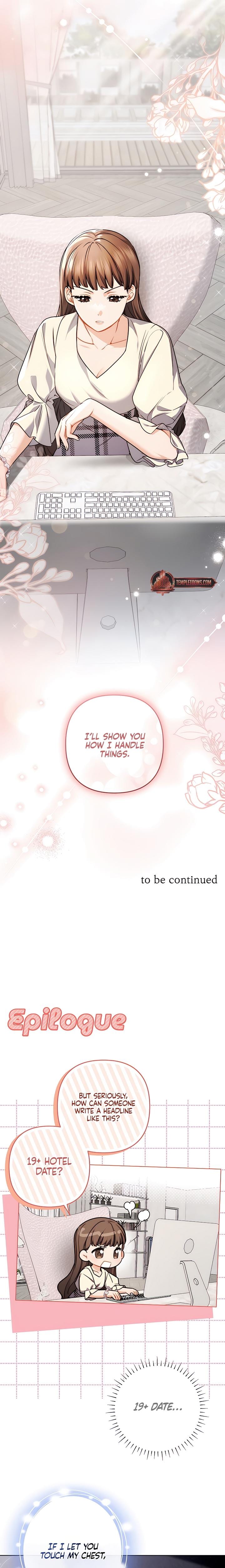 Ready Shoot, For Love! Uncensored, chapter 6, page 24 of 26