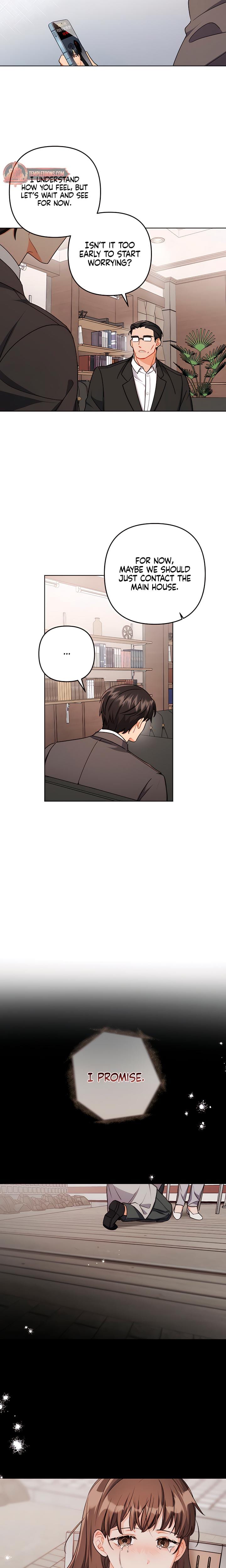 Ready Shoot, For Love! Uncensored, chapter 7, page 5 of 26