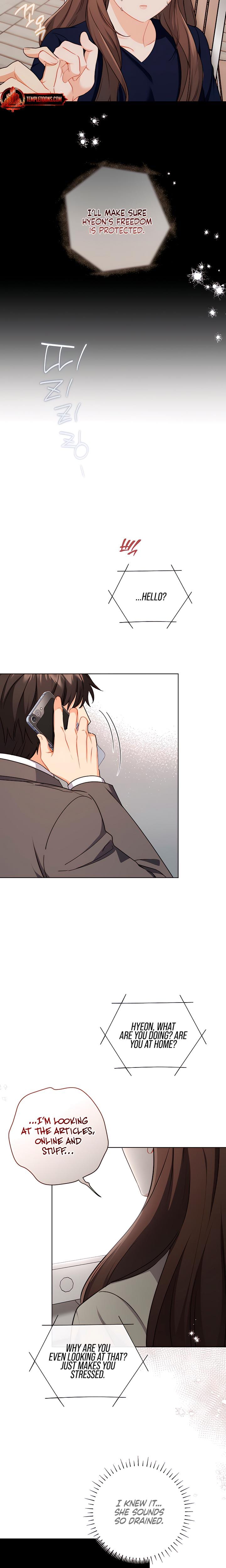 Ready Shoot, For Love! Uncensored, chapter 7, page 6 of 26