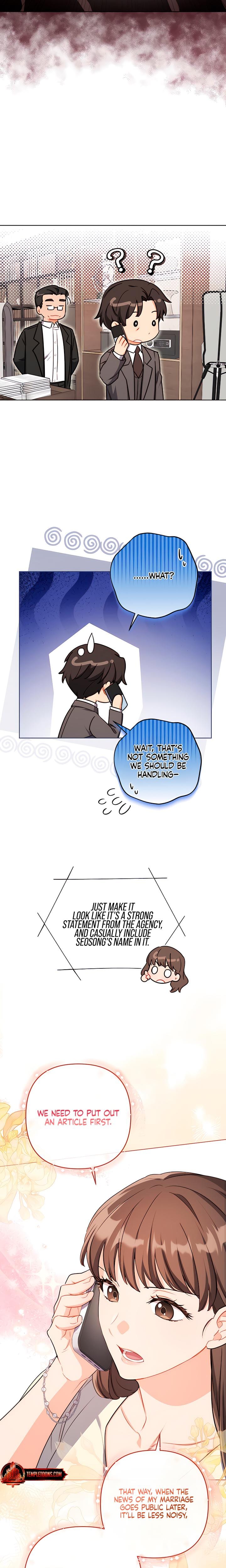 Ready Shoot, For Love! Uncensored, chapter 7, page 8 of 26