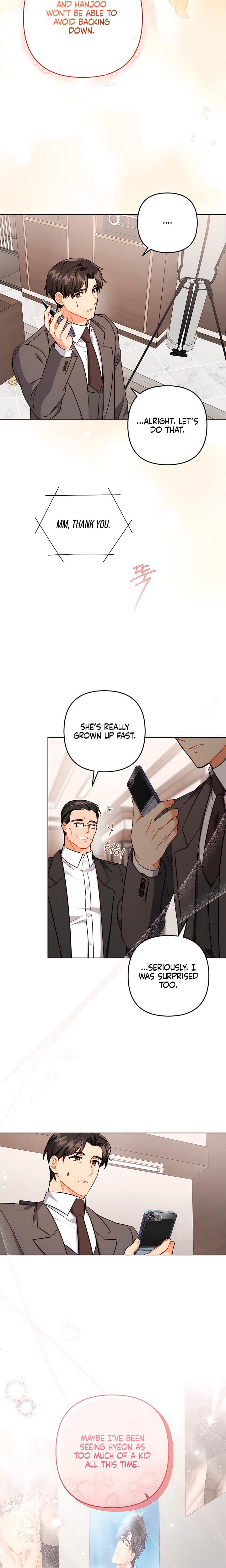 Ready Shoot, For Love! Uncensored, chapter 7, page 9 of 26