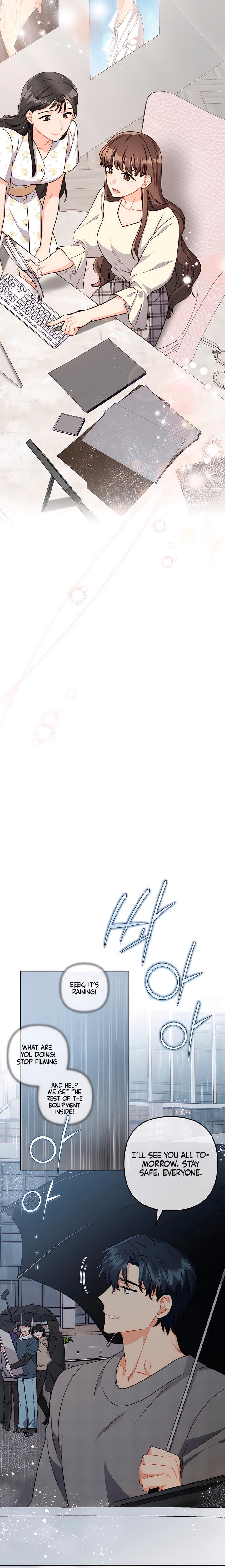Ready Shoot, For Love! Uncensored, chapter 7, page 10 of 26