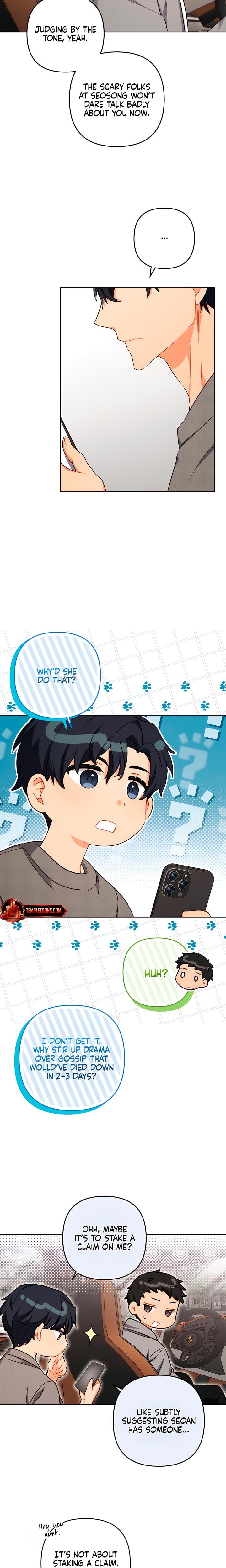 Ready Shoot, For Love! Uncensored, chapter 7, page 13 of 26