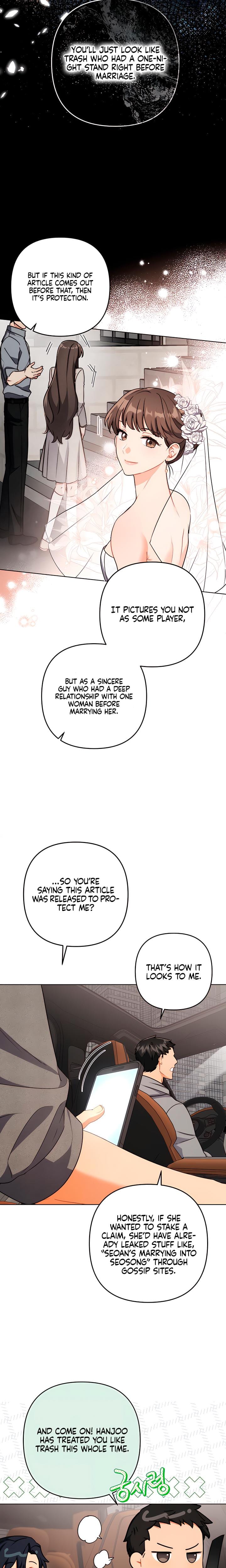 Ready Shoot, For Love! Uncensored, chapter 7, page 15 of 26