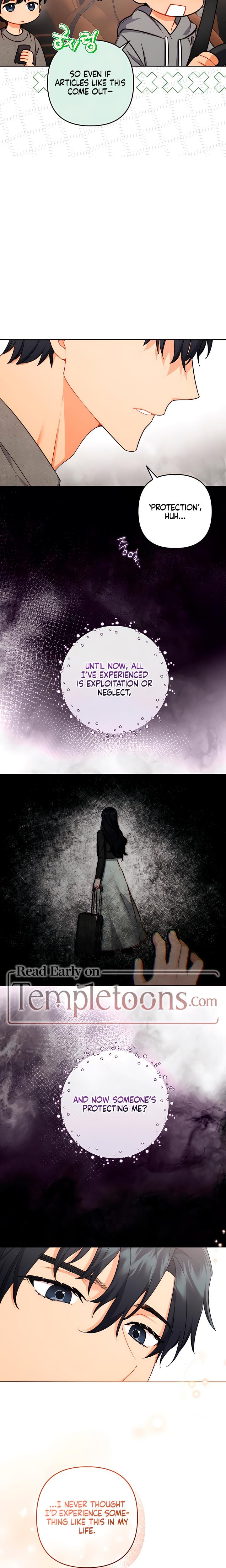 Ready Shoot, For Love! Uncensored, chapter 7, page 16 of 26
