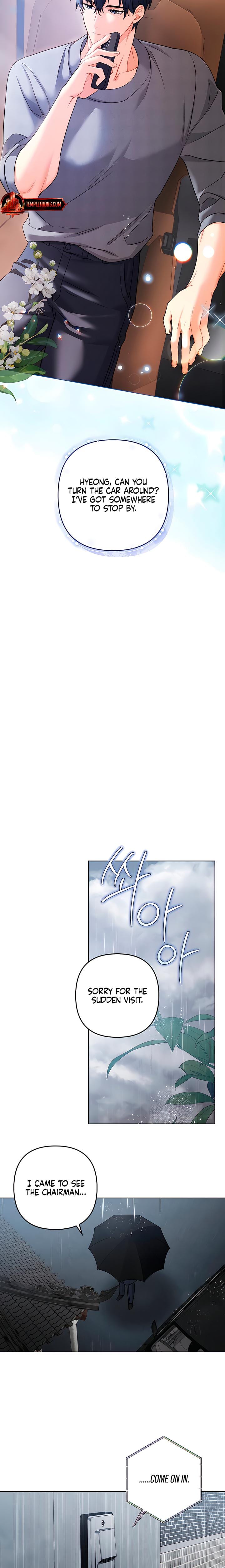 Ready Shoot, For Love! Uncensored, chapter 7, page 18 of 26