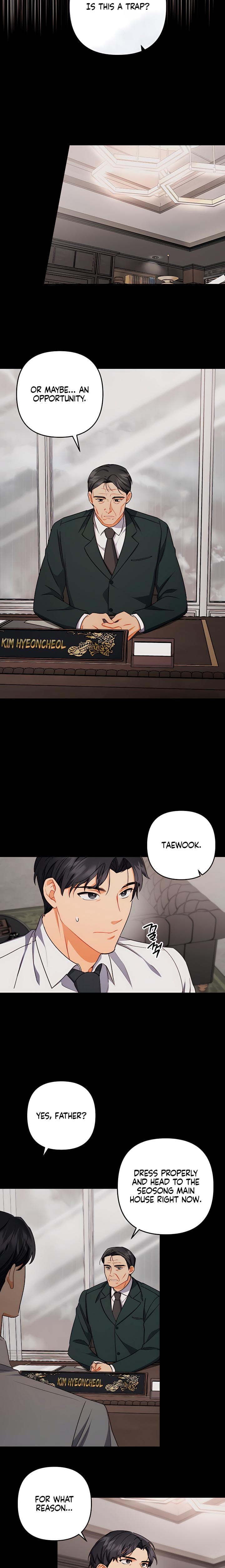 Ready Shoot, For Love! Uncensored, chapter 7, page 20 of 26