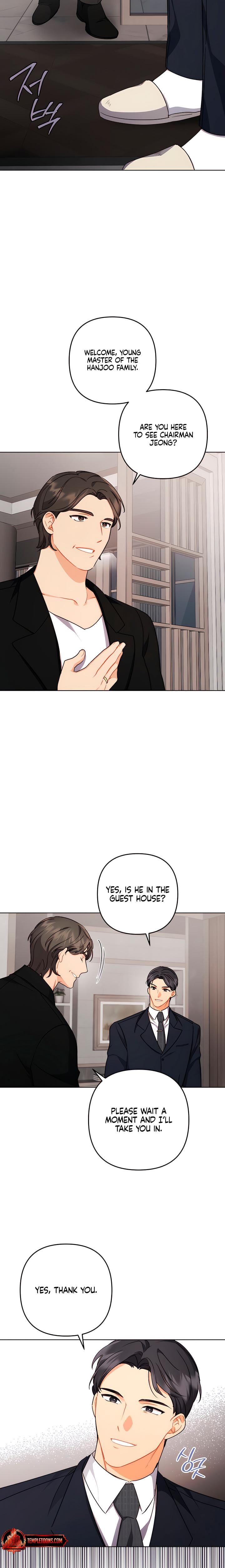 Ready Shoot, For Love! Uncensored, chapter 7, page 22 of 26