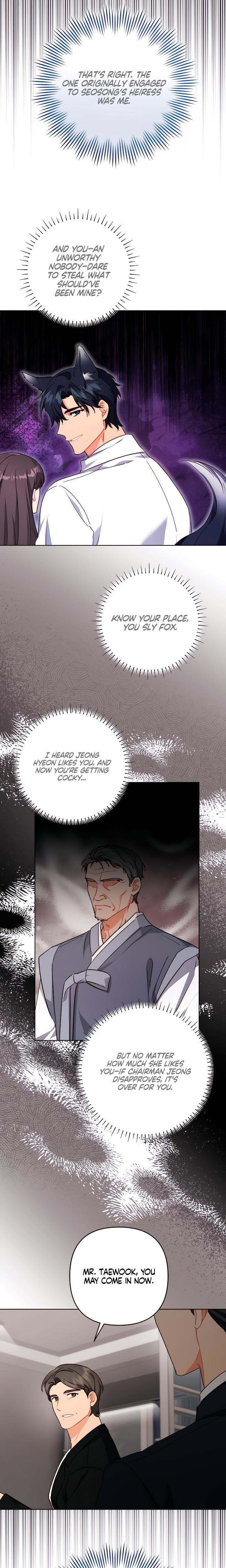 Ready Shoot, For Love! Uncensored, chapter 7, page 23 of 26