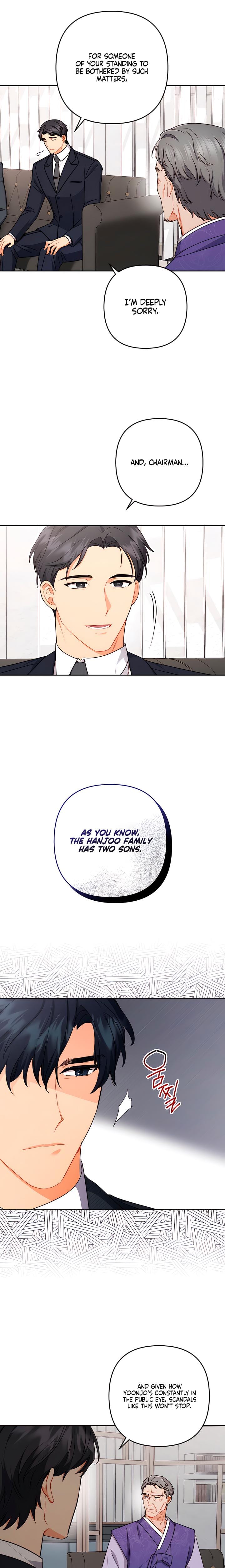 Ready Shoot, For Love! Uncensored, chapter 8, page 9 of 28