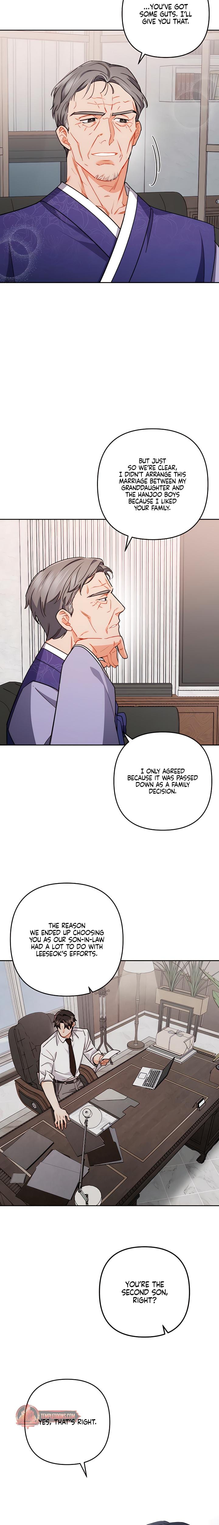 Ready Shoot, For Love! Uncensored, chapter 8, page 16 of 28