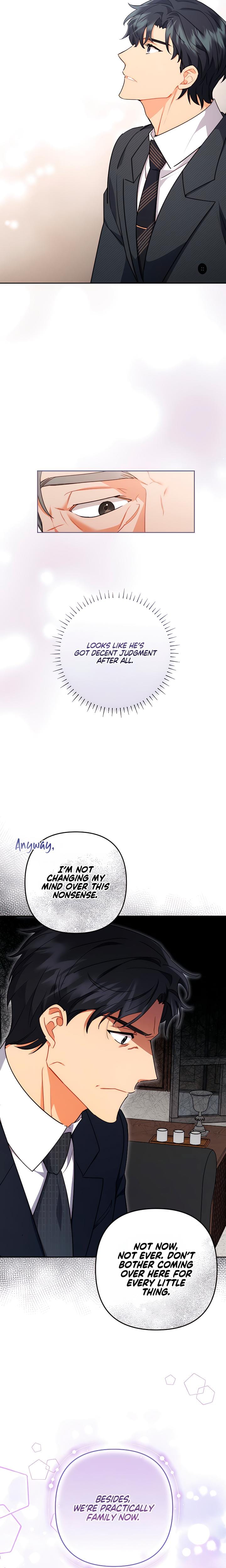 Ready Shoot, For Love! Uncensored, chapter 8, page 17 of 28