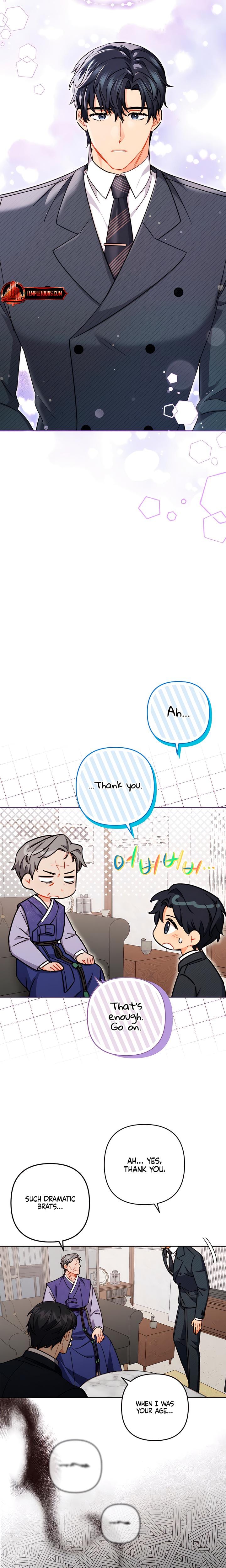 Ready Shoot, For Love! Uncensored, chapter 8, page 18 of 28