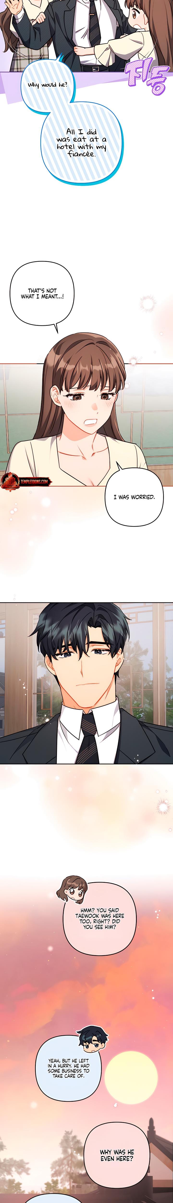 Ready Shoot, For Love! Uncensored, chapter 8, page 20 of 28