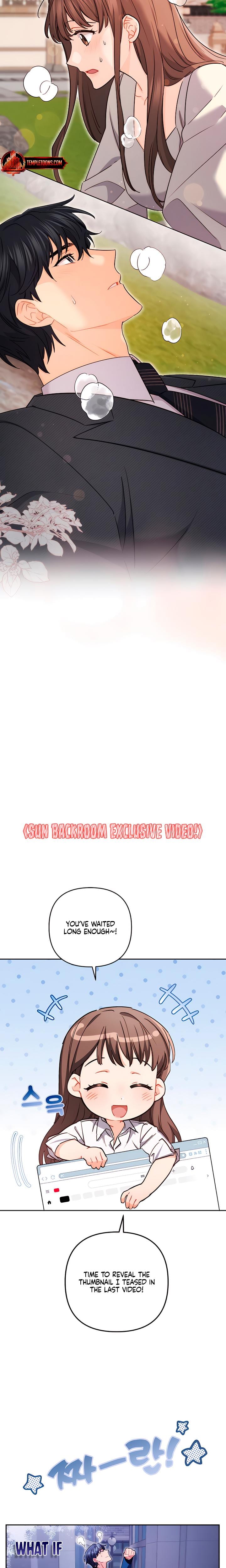 Ready Shoot, For Love! Uncensored, chapter 8, page 27 of 28