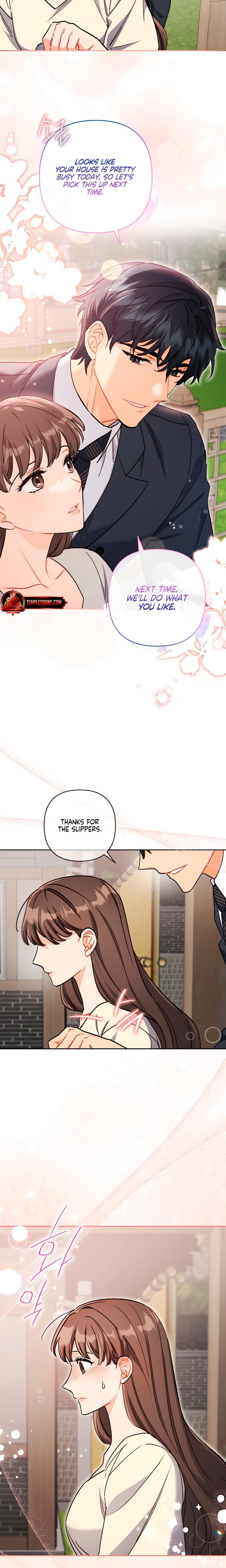Ready Shoot, For Love! Uncensored, chapter 9, page 5 of 25