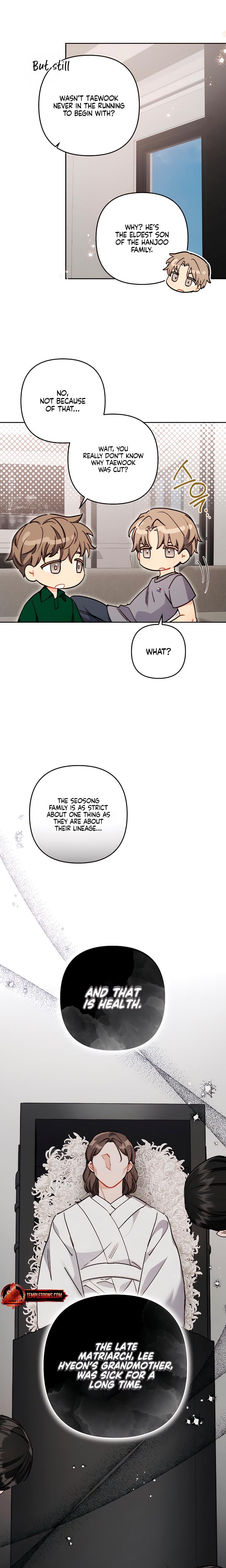 Ready Shoot, For Love! Uncensored, chapter 9, page 8 of 25