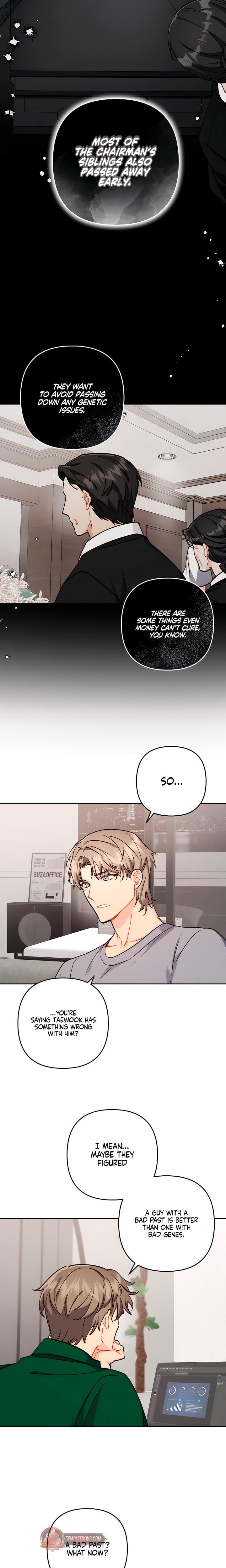 Ready Shoot, For Love! Uncensored, chapter 9, page 9 of 25