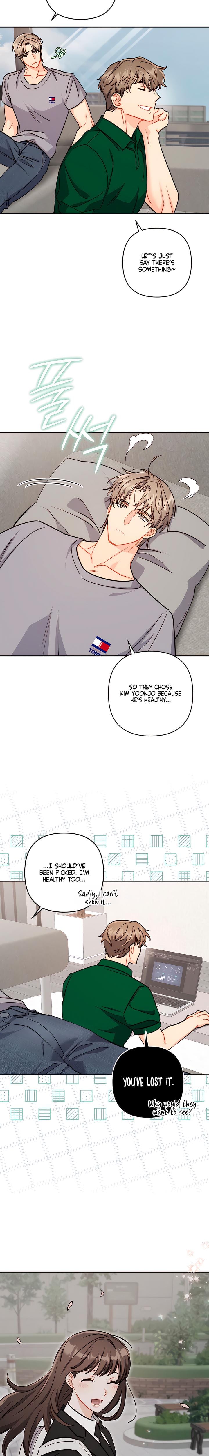 Ready Shoot, For Love! Uncensored, chapter 9, page 10 of 25