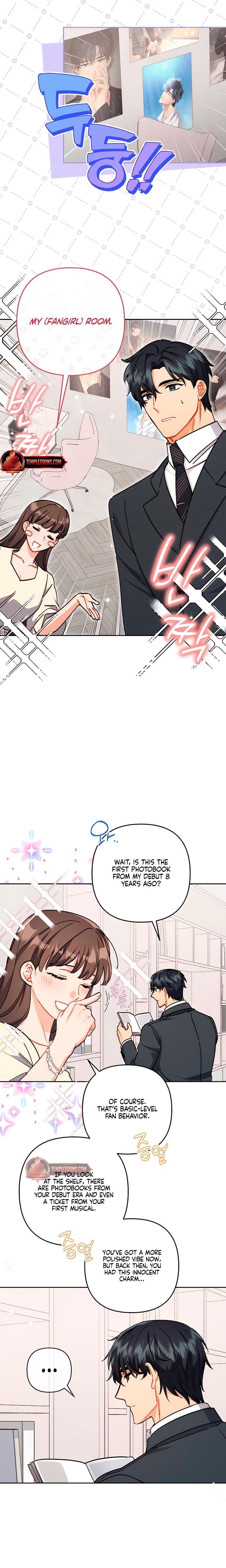 Ready Shoot, For Love! Uncensored, chapter 9, page 12 of 25