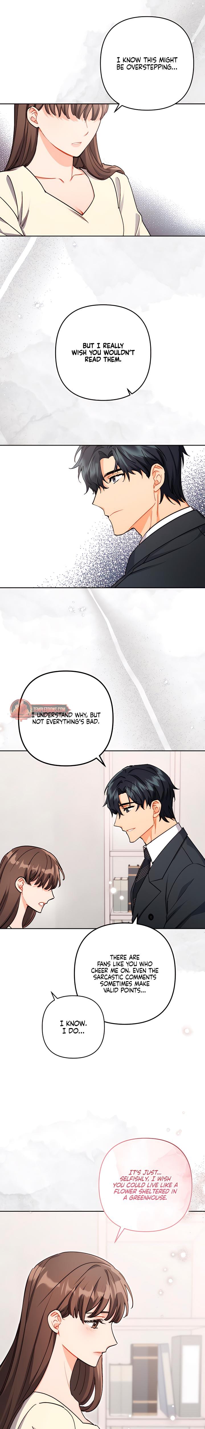 Ready Shoot, For Love! Uncensored, chapter 9, page 14 of 25
