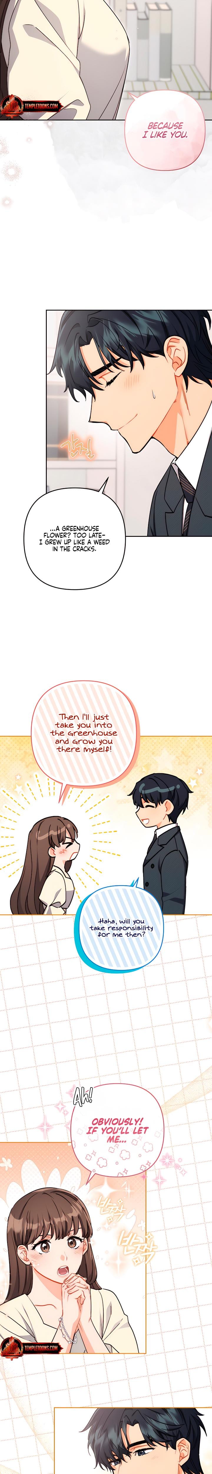 Ready Shoot, For Love! Uncensored, chapter 9, page 15 of 25