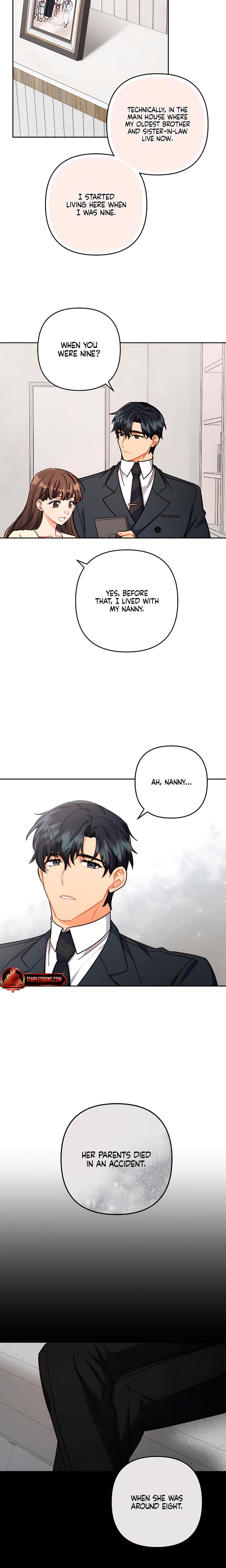 Ready Shoot, For Love! Uncensored, chapter 9, page 18 of 25
