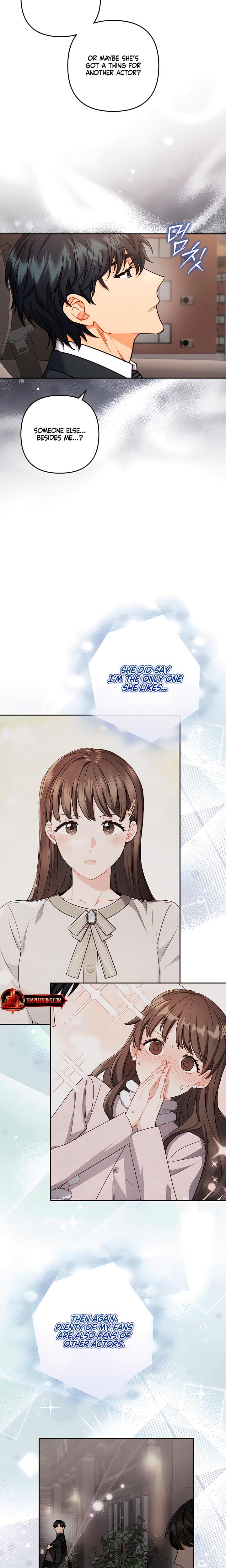 Ready Shoot, For Love! Uncensored, chapter 9, page 22 of 25